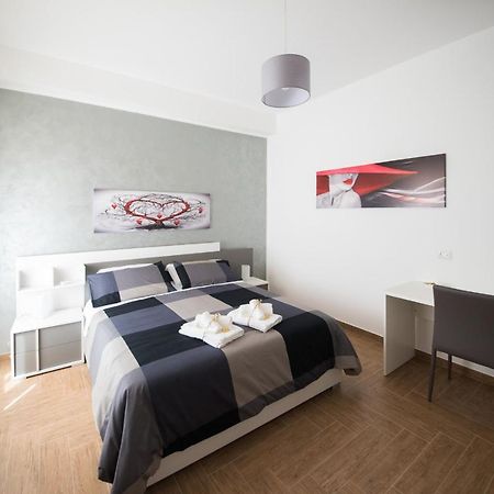 B&B San Michele 마자라데발로 외부 사진