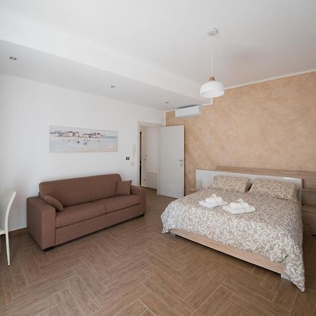 B&B San Michele 마자라데발로 외부 사진