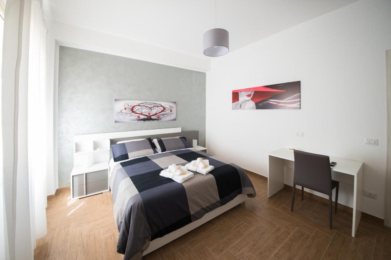 B&B San Michele 마자라데발로 외부 사진