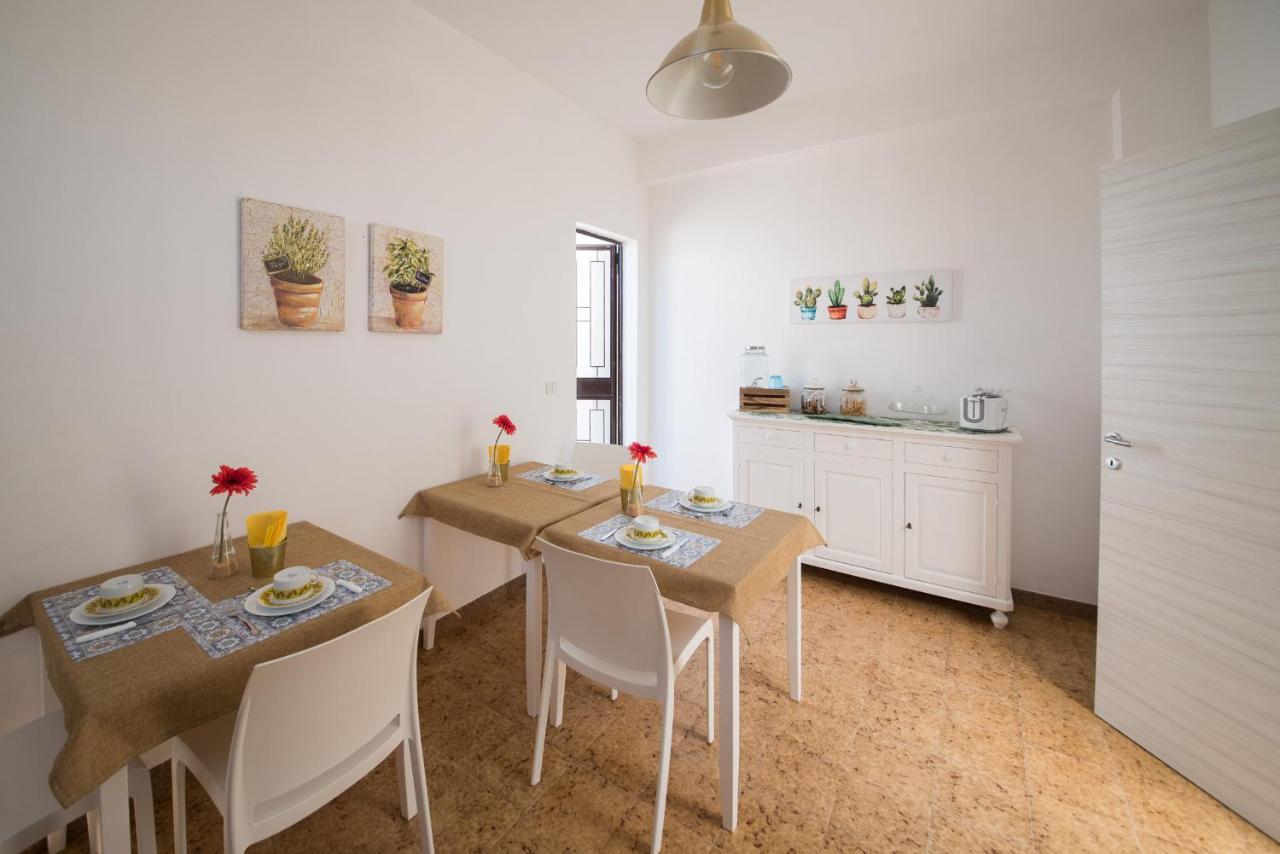 B&B San Michele 마자라데발로 외부 사진