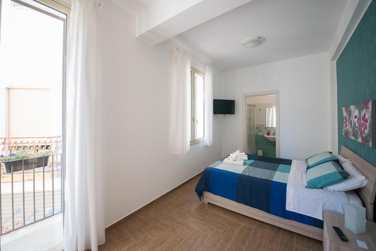 B&B San Michele 마자라데발로 외부 사진