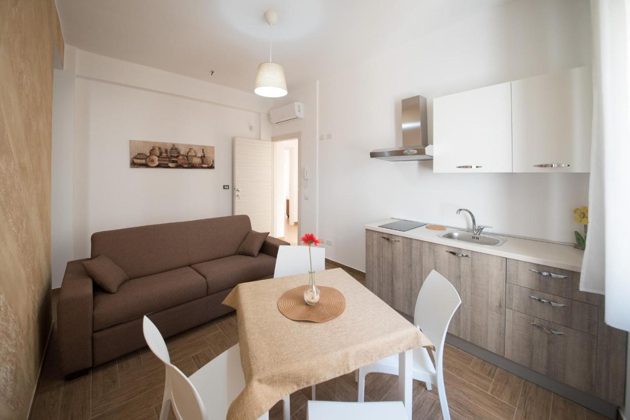 B&B San Michele 마자라데발로 외부 사진