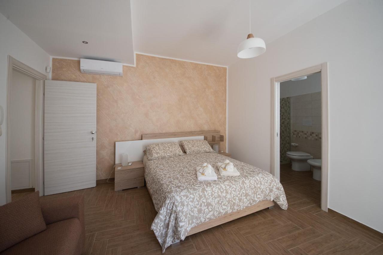 B&B San Michele 마자라데발로 외부 사진