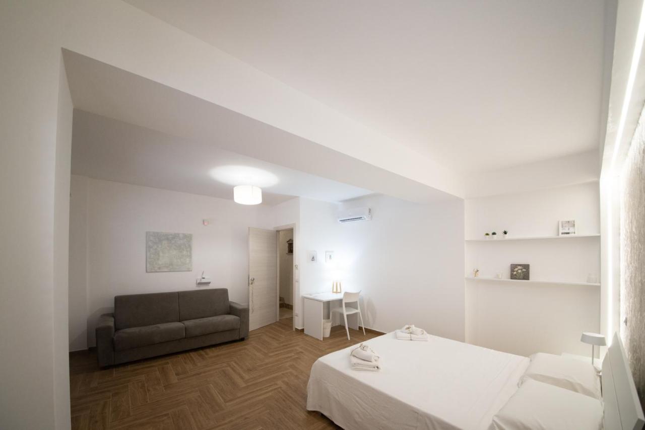B&B San Michele 마자라데발로 외부 사진