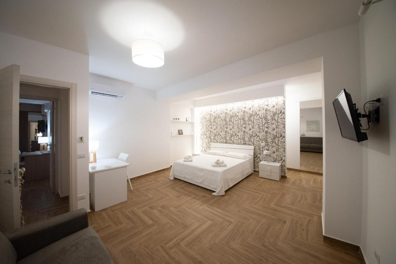 B&B San Michele 마자라데발로 외부 사진