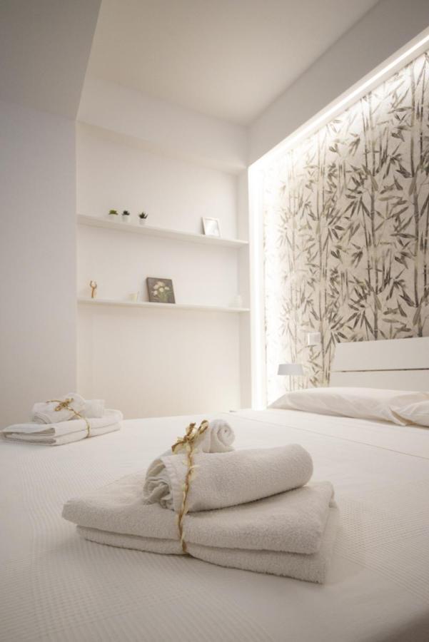 B&B San Michele 마자라데발로 외부 사진