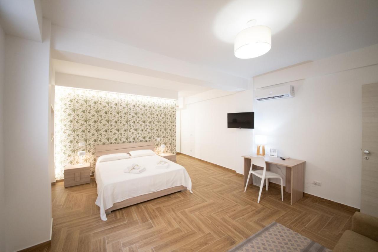 B&B San Michele 마자라데발로 외부 사진