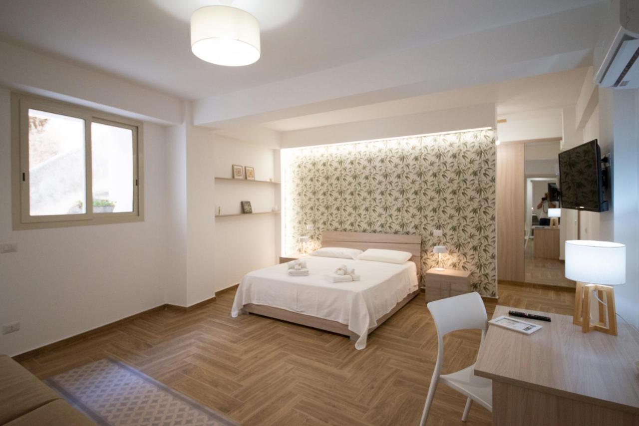 B&B San Michele 마자라데발로 외부 사진