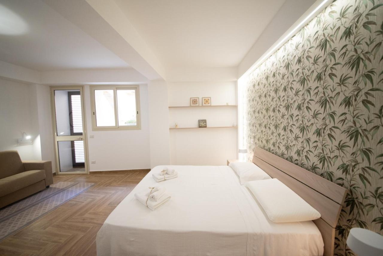 B&B San Michele 마자라데발로 외부 사진