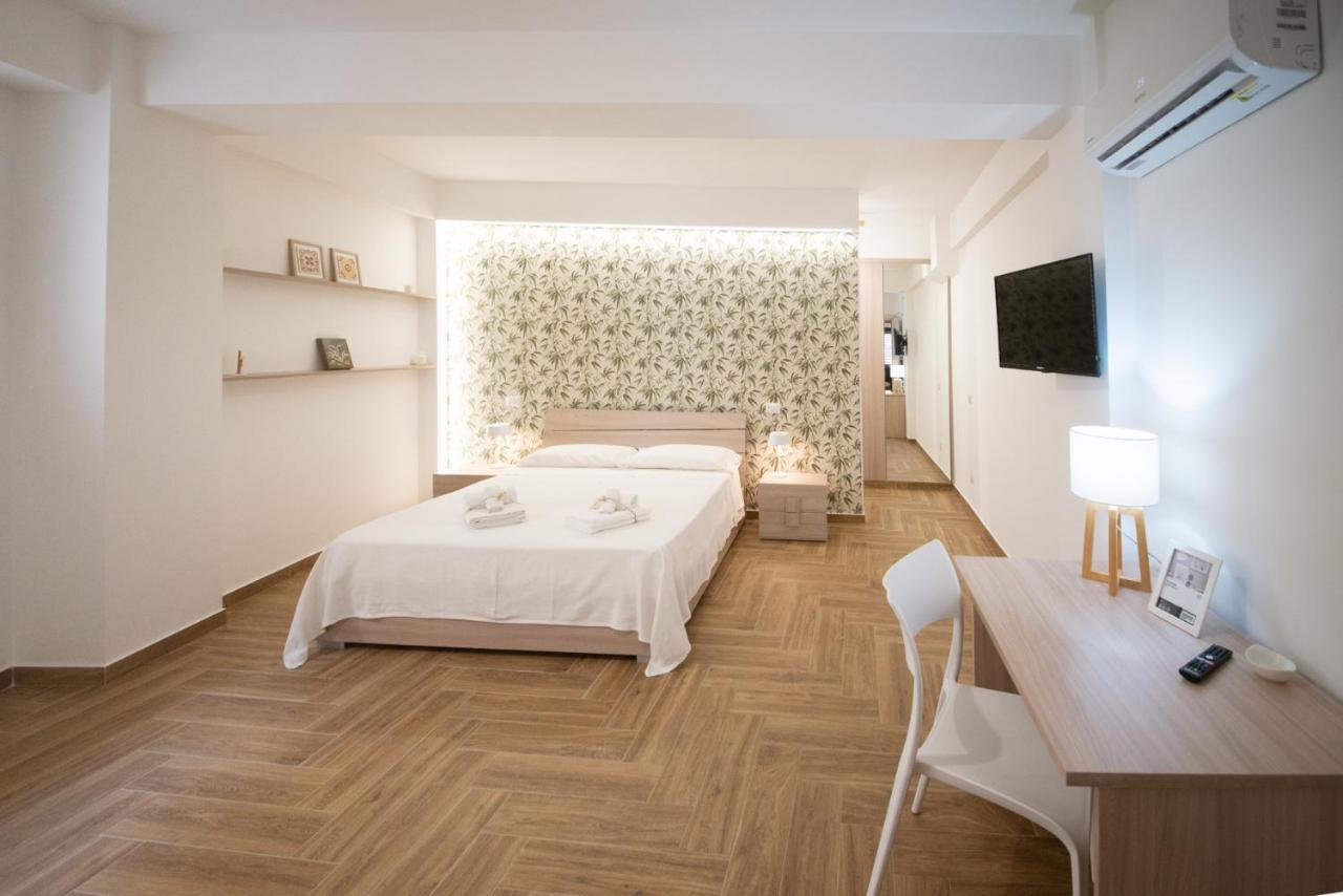 B&B San Michele 마자라데발로 외부 사진