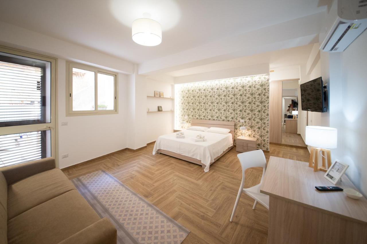 B&B San Michele 마자라데발로 외부 사진
