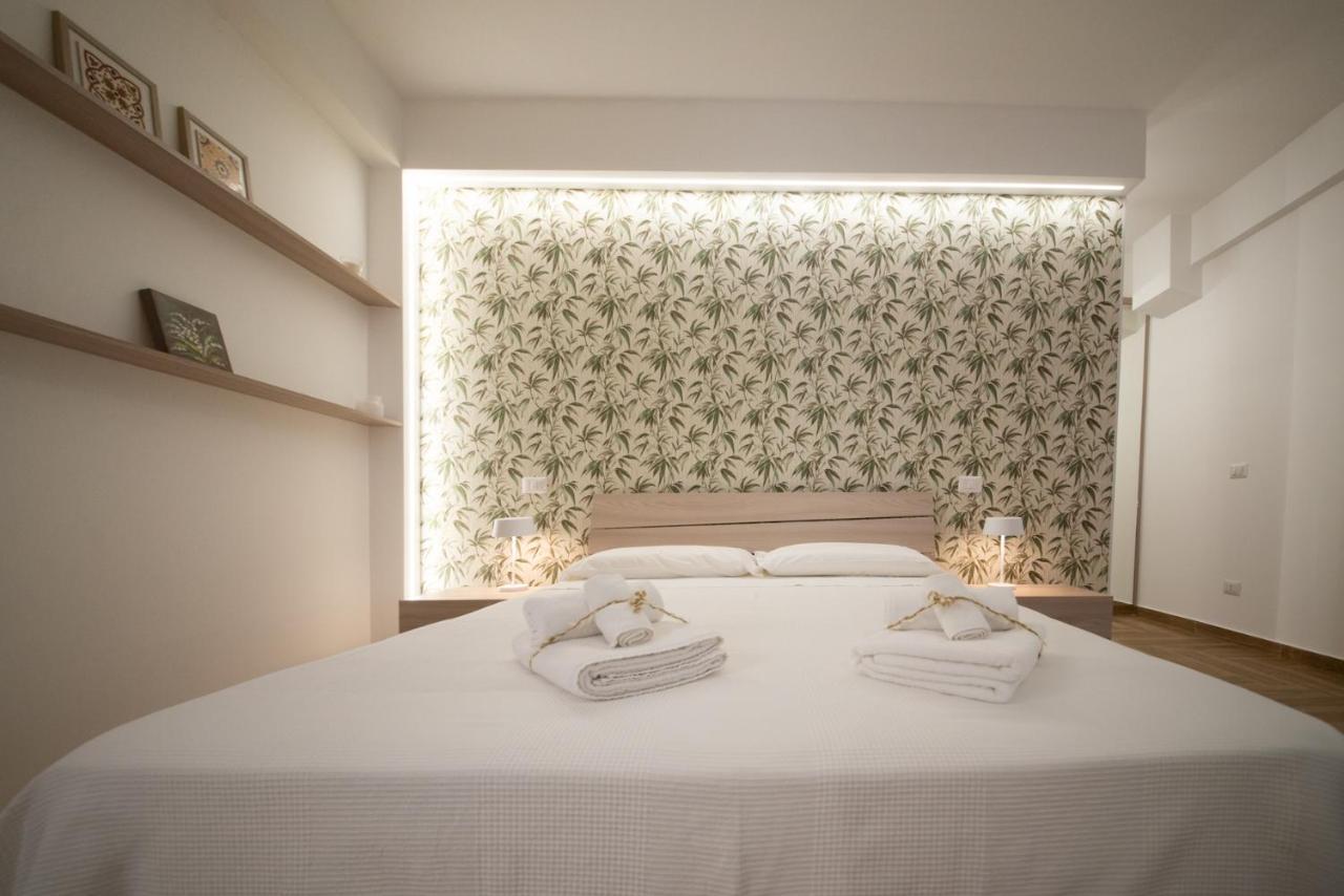 B&B San Michele 마자라데발로 외부 사진